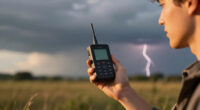Gewitter
