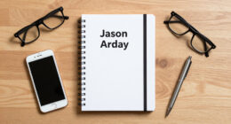 Jason Arday