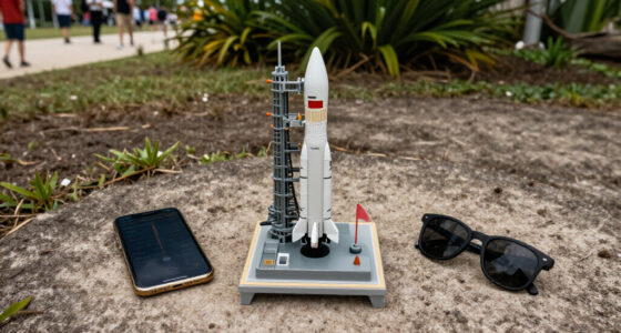 Kennedy Space Center Launch Pad Surges In Global Coverage