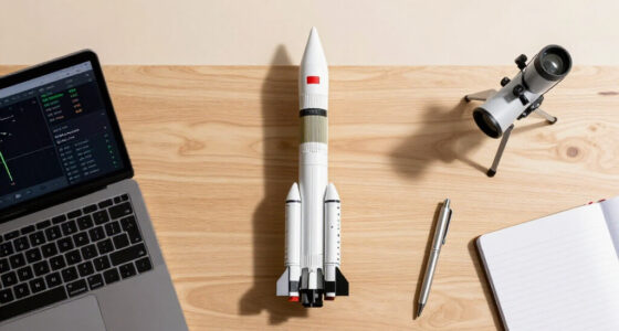Kennedy Space Center Launch Pad Surges In Global Coverage