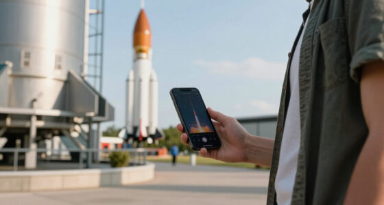 Kennedy Space Center Launch Surges In Global Coverage