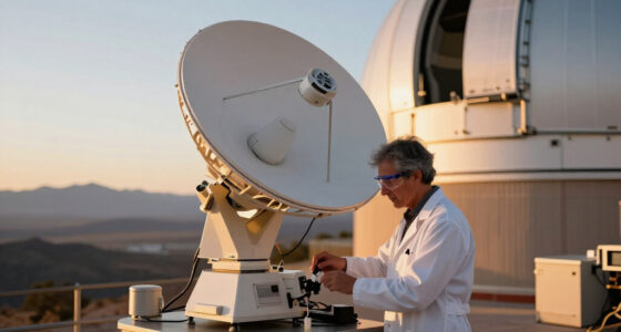 Kitt Peak, Arizona, United States Surges In Global Coverage