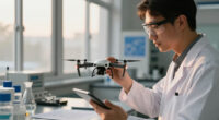 Korea Aerospace Research Institute Surges In Global Coverage