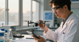 Korea Aerospace Research Institute Surges In Global Coverage