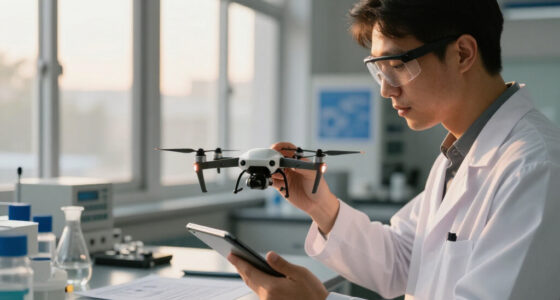 Korea Aerospace Research Institute Surges In Global Coverage