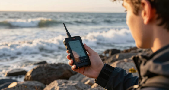 North Sea, Oceans (General), Oceans Surges In Global Coverage