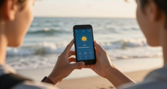 Oceans Hit Highest Temperature On Record