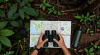 Odzala-Kokoua National Park Surges In Global Coverage