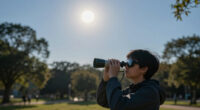 Solar Eclipse