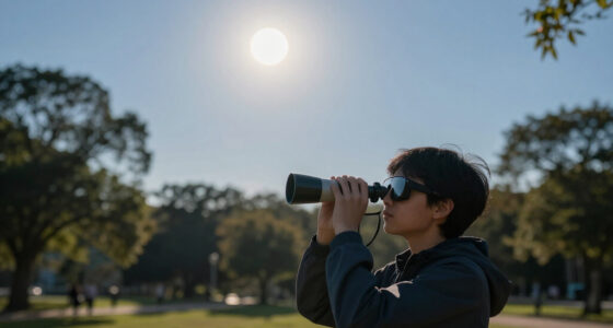 Solar Eclipse