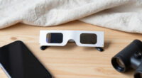 Solar Eclipses Glasses