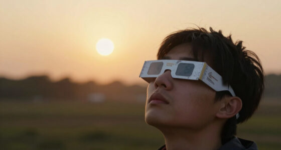Sonnenfinsternis Ohne Brille