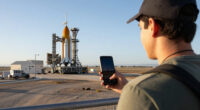 Space Launch Complex, California, United States Surges In Global Coverage