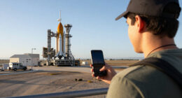 Space Launch Complex, California, United States Surges In Global Coverage