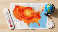 Super El Nino Winter Weather