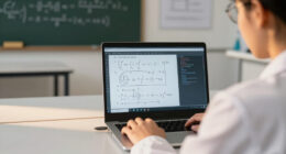 Ten Advances In Mathematics And Theoretical Computer Science