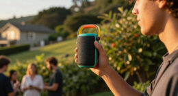 The Foothills Of Bay Area House Party