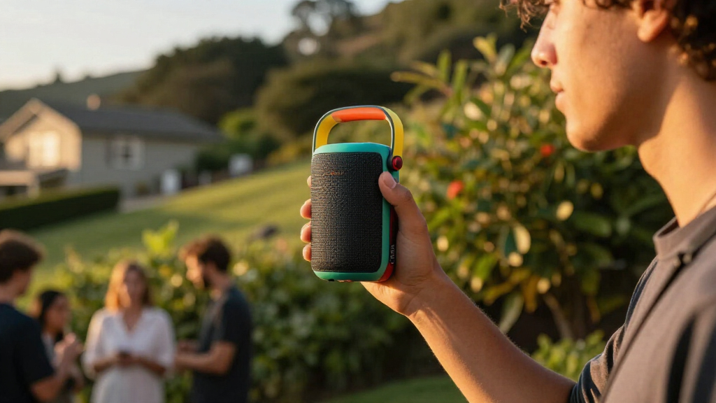 The Foothills Of Bay Area House Party