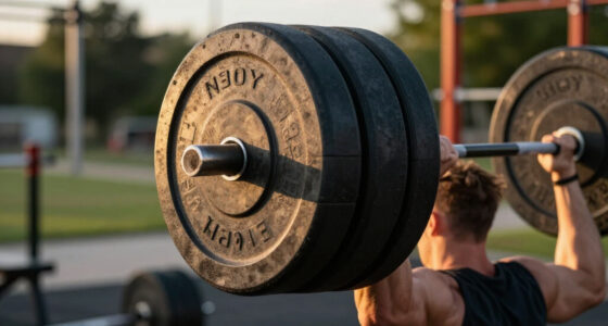 The World's Heaviest Weight