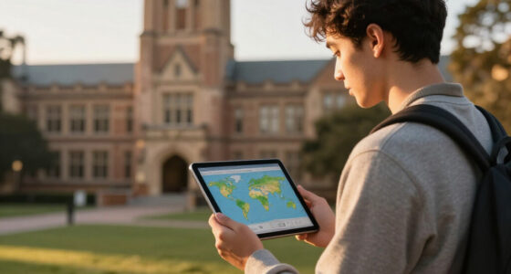 University Of Adelaide, South Australia, Australia Surges In Global Coverage