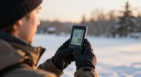 Us 2026 Winter Weather Forecast