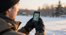 Us 2026 Winter Weather Forecast