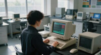 Voyager 1 FDS Computer Emulator