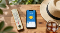 Will The Maximum Temperature Be 94-95° On Aug 26, 2026?