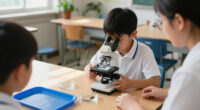 10 Best Digital Microscopes for Students in 2026