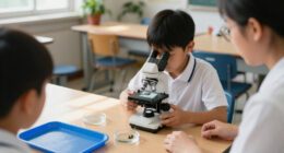 10 Best Digital Microscopes for Students in 2026