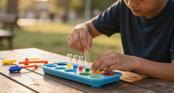 11 Best Educational Science Kits for Adults in 2026