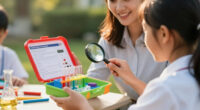 12 Best Educational Science Reference Kits in 2026