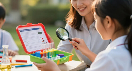 12 Best Educational Science Reference Kits in 2026