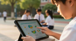 12 Best Educational Tablets for Students in 2026