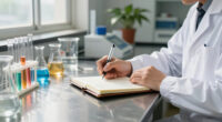 12 Best Science Laboratory Notebooks in 2026