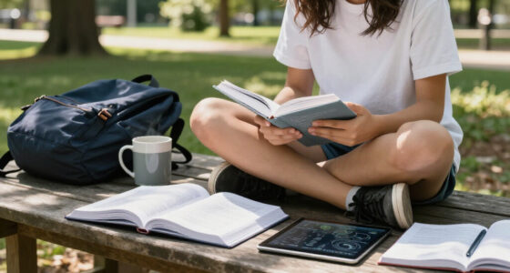 13 Best Science Reference Books for Students in 2026