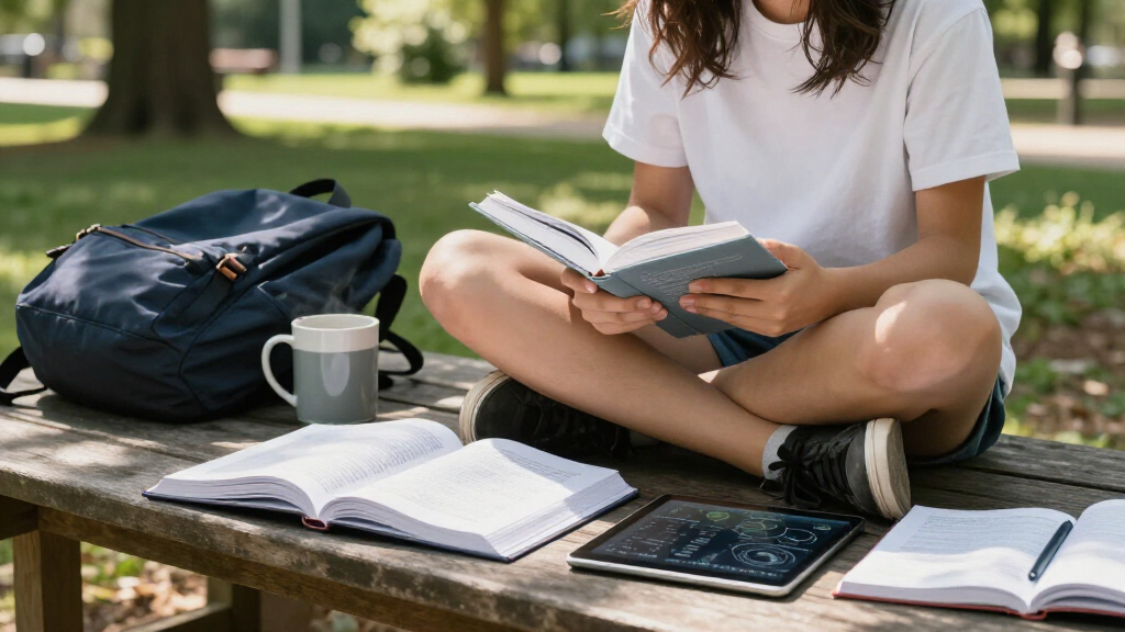 13 Best Science Reference Books for Students in 2026