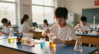 14 Best Chemistry Lab Kits for Students in 2026