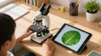 14 Best Digital Microscopes for Students in 2026