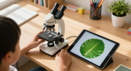 14 Best Digital Microscopes for Students in 2026