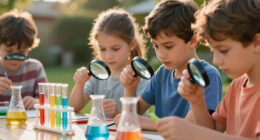 14 Best Interactive Science Kits and Experiment Sets for Kids in 2026