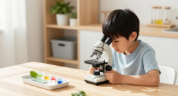 14 Best Microscopes for Kids in 2026