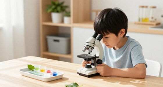 14 Best Microscopes for Kids in 2026