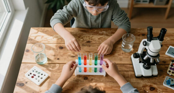 14 Best Science Experiment Kits for Students in 2026