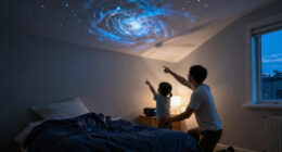 15 Best Home Planetarium Projectors for Bedroom Stargazing in 2026