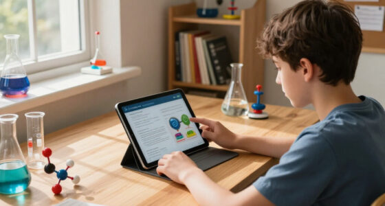 3 Best Educational Science Reference Software in 2026