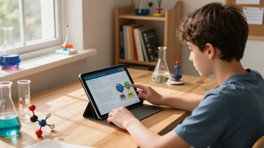 3 Best Educational Science Reference Software in 2026