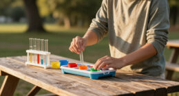 6 Best Educational Science Kits for Adults in 2026