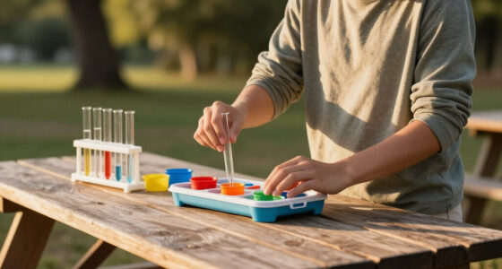6 Best Educational Science Kits for Adults in 2026