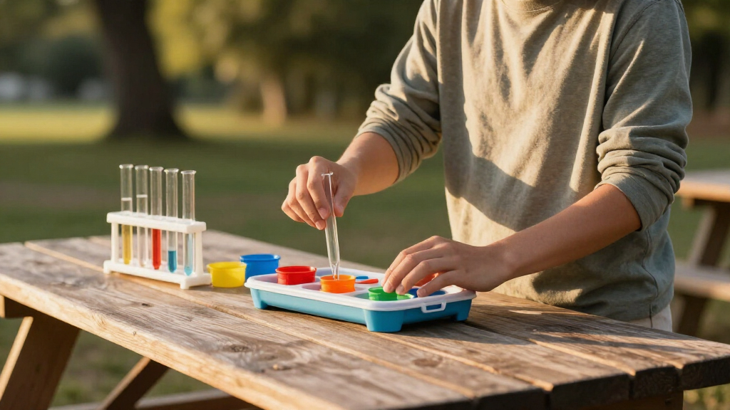 6 Best Educational Science Kits for Adults in 2026